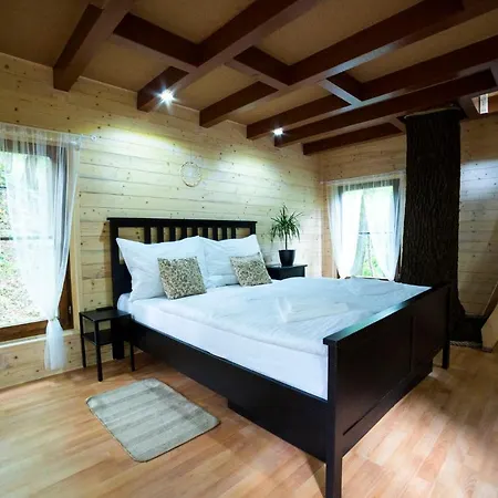 Treehouse *